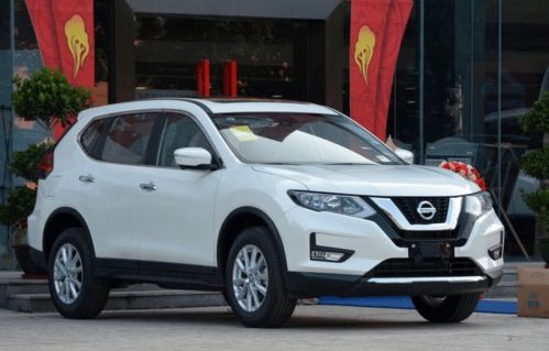 奇骏2024款最新款图片及价格(奇骏2024款最新款图片及价格天津华夏未来)