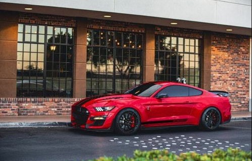 野马蝰蛇gt500报价(野马蝰蛇gt500报价多少)