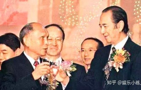 赌王吕志和丧礼，在香港殡仪馆的庄重告别