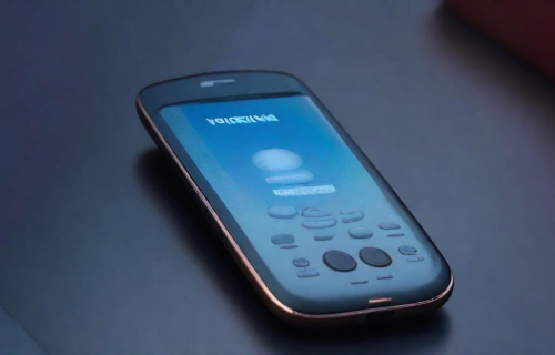 诺基亚手机官网旗舰店（诺基亚手机官网旗舰店3310新机）