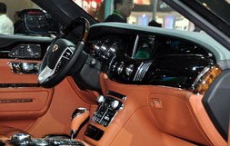 劳斯莱斯照片大全大图(劳斯莱斯,照片帅气)