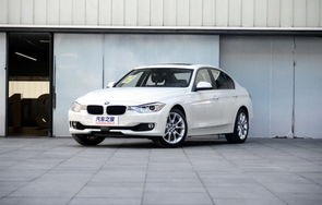 进口宝马3系(进口宝马3系多少钱)