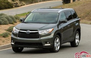 汉兰达为什么比霸道还大(汉兰达跟霸道的车型谁大)