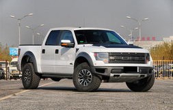 福特猛禽f350价格(福特猛禽f150报价2020款视频)