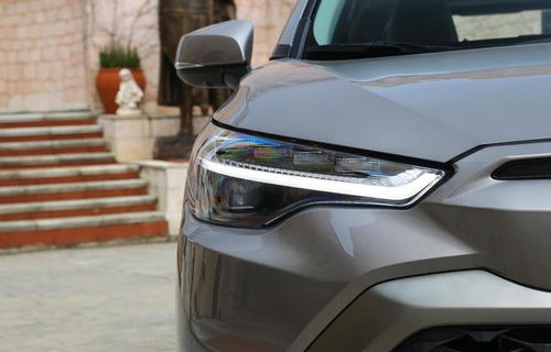 锋兰达2022款报价及图片(锋兰达2022款报价及图片黑色)