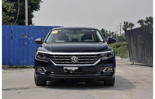 大众帕萨特330精英版多少钱(2024帕萨特330落地价)