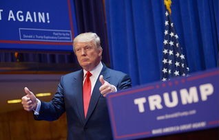 专家警告，特朗普若当选，台岛或将成国际政治的筹码？