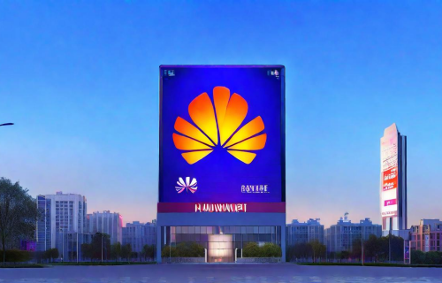 华为手机大全中关村（华为智能手机中关村）