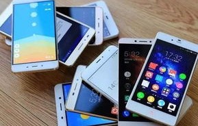 国产手机牌子全部（国产手机有多少牌子）