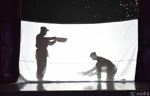 短剧影子的反击——三十一集的精彩演绎