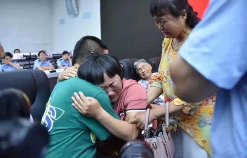父母寻亲三十载，相认之路却遭拒