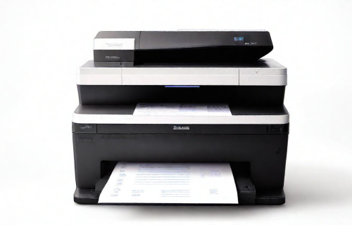 打印复印机一体机价格（打印复印机一体机价格及图片）