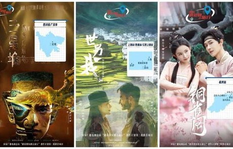 短剧双龙，85集的传奇之旅