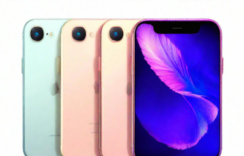 苹果se3参数（苹果se3参数最新消息）