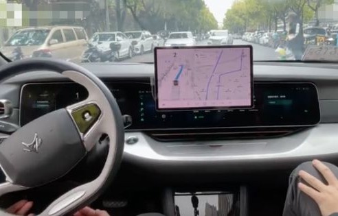 自动驾驶汽车有哪几款(华为自动驾驶汽车有哪几款)