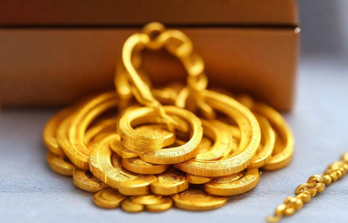 au750回收多少钱一克（ctfau750回收多少钱一克）