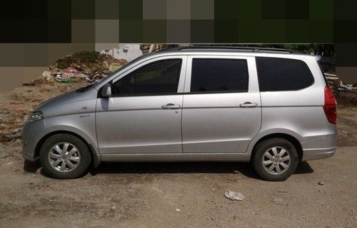 五菱宏光1.5L，性能与设计的完美结合