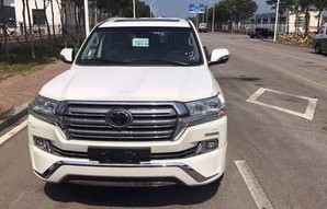 中东版酷路泽4000价格(中东版酷路泽5700图片)