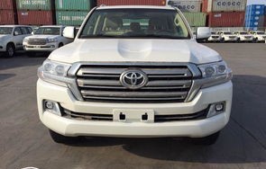 丰田兰德酷路泽官网(丰田兰德酷路泽汽车)