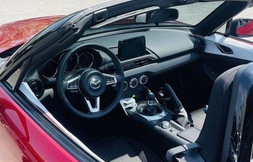 马自达2023年新款(马自达2023年新款车)