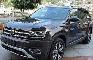 上汽大众4s店(上汽大众4s店地址查询)