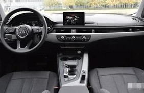 二手奥迪a4大概多少钱(二手奥迪a4多少钱2024款落地价)