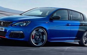 标致308最新款(标致2022新款308)