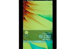 联想K800手机，科技与美学的完美结合