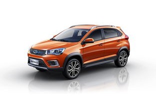 十万元的车什么车最好(十万元左右的新能源车什么车最好)