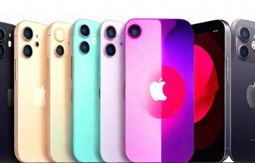 苹果iphone13（苹果iphone13官网入口）