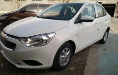 雪佛兰赛欧新车多少价(雪佛兰赛欧新车价格2020款)