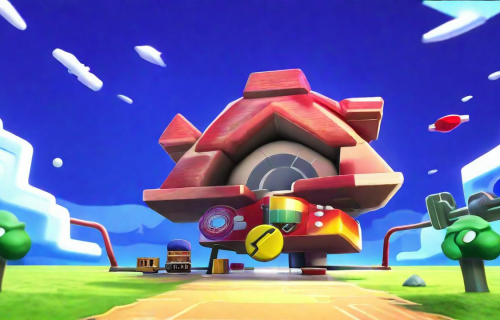 十大必玩单机手机游戏（2017十大必玩单机手游）