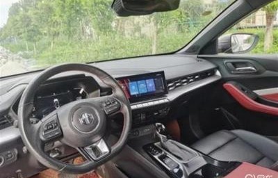 买名爵5十大忠告(名爵用的谁的发动机)