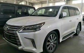 雷克萨斯570图片(雷克萨斯570图片高清大图)