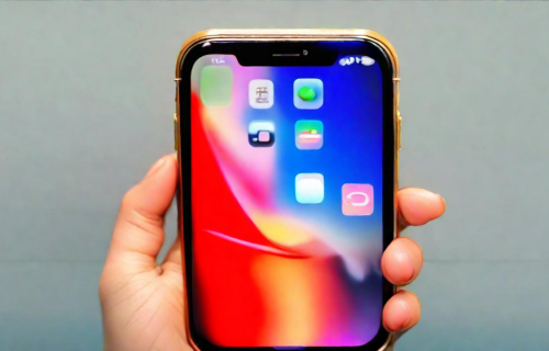 苹果xs现在多少钱（苹果xs现在多少钱128g二手）