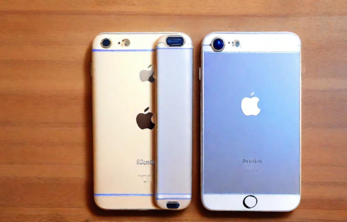 苹果6（苹果6s plus二手可以卖多少钱）