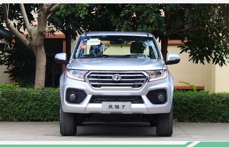 长城风骏5价格(2019年长城风骏5价格)