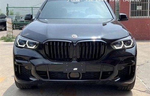 宝马x5落地价(宝马X5落地价61万)