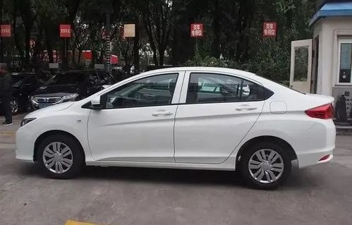 本田锋范2023款报价及图片(本田锋范2021款报价)