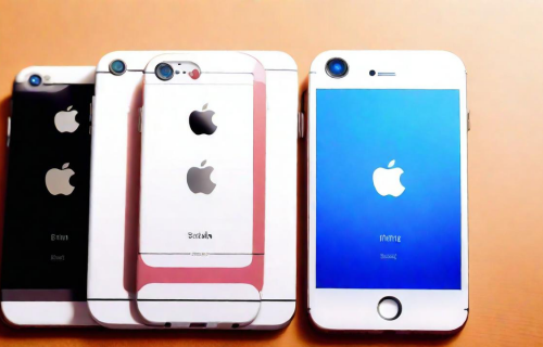 iphone5s和5代区别（苹果5s和5代的区别）