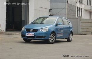 买大众polo一般什么人(大众polo适合人群)