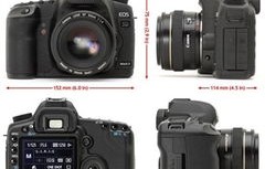 佳能5d2(佳能5d2是全画幅吗)