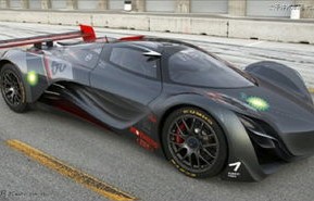 概念车(概念车指的是什么意思)