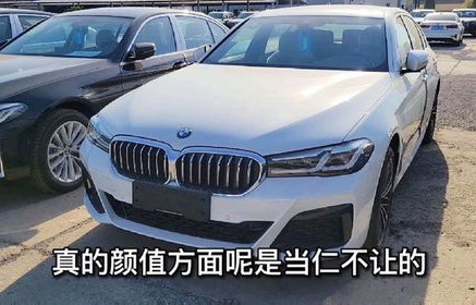 宝马530落地多少钱(宝马530落地多少钱最便宜)