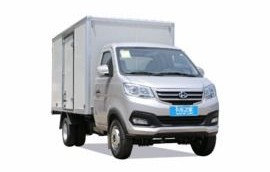 长安小货车新车价格(长安小货车新款2020款)