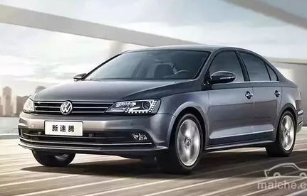 大众速腾(大众速腾2024款15t超越版落地价)