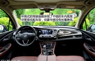 别克新款车型图片大全(别克新款轿车图片及价格)