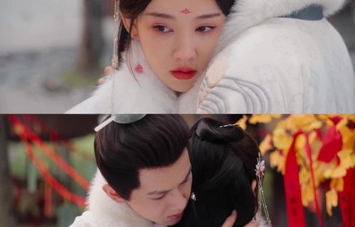 短剧顾少的闪婚娇妻，认错总裁嫁对郎