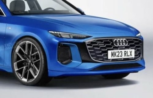 2023奥迪a4价目表(2023年奥迪a4)