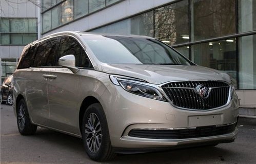 新款别克gl8豪华商务车报价及图片(买别克gl8十大忠告)